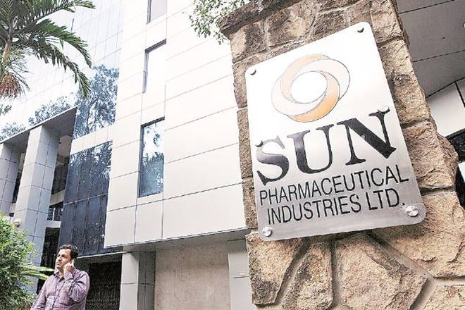 Sun Pharma has rallied significantly over the past 3 m on expectation of sharp ramp-up in US—led by Halol resolution and nearing specialty launches. Sun Pharma has rallied significantly over the past 3 m on expectation of sharp ramp-up in US—led by Halol resolution and nearing specialty launches.