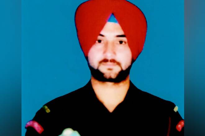 Surgical strike, Sandeep Singh, anti-infiltration operation, Lance Naik Sandeep Singh, Indian Army, Jammu and Kashmir, Jammu and Kashmir police, india news
