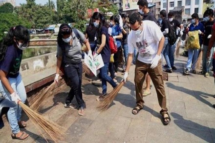 swachh bharat, modi, narendra modi, india, news swachh bharat, modi, narendra modi, india, news