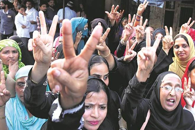 TRIPLE talaq, triple talaq illegal, triple talaq ordinance passed, no more triple talaq, triple talaq illegal now