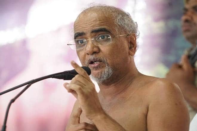 Jain monk Tarun Sagar , tarun sagar, jain community
