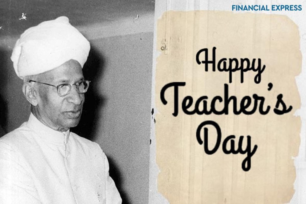 Teachers Day 2018: Why we celebrate Teachers Day on 5th September every year – Importance, History & Reasons of Celebration