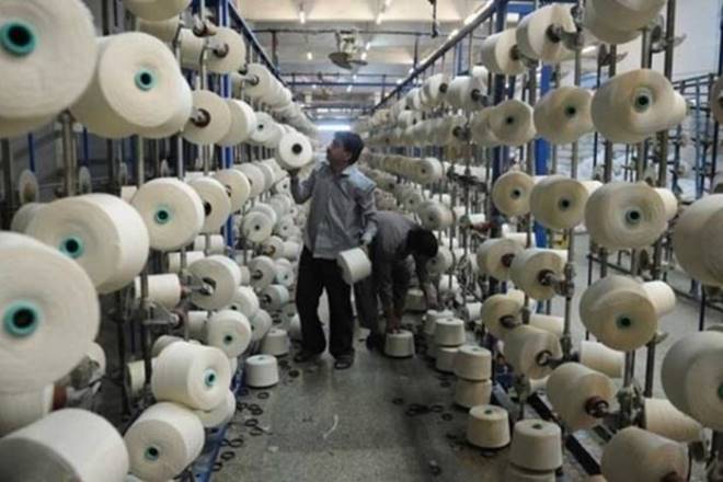 TEXTILE INDUSTRY, JOBS TEXTILE INDUSTRY, JOBS