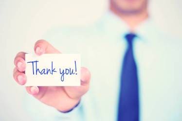 thankyou, thankyou powerful