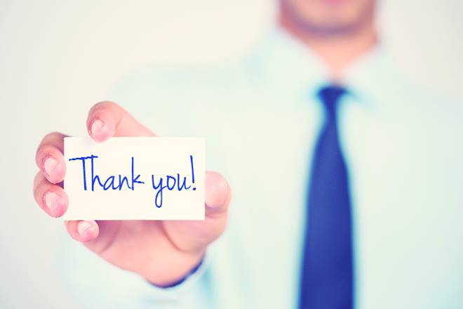 thankyou, thankyou powerful