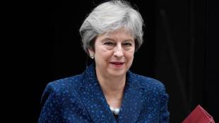 Theresa May, Britain, Brexit, Brexit politics, European Union, UK, world news