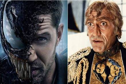 Veteran Indian actor Amrish Puri played the role of Mogambo in "Mr. India". (IE) Veteran Indian actor Amrish Puri played the role of Mogambo in "Mr. India". (IE)