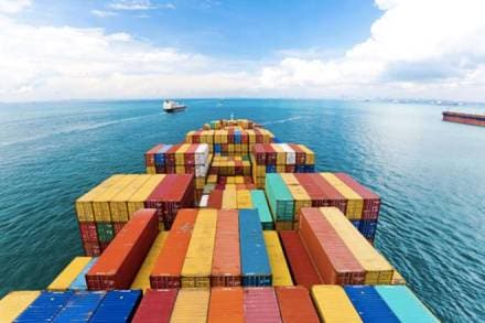 trade, economy