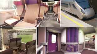 Train 18: 10 unique facts about the Indian Railways engine-less train