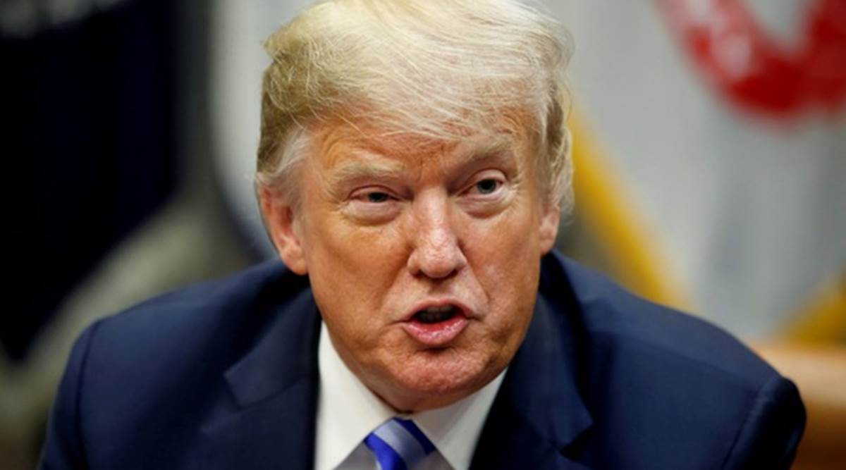 Republicans ask Donald Trump to declassify Russia probe documents; US ...
