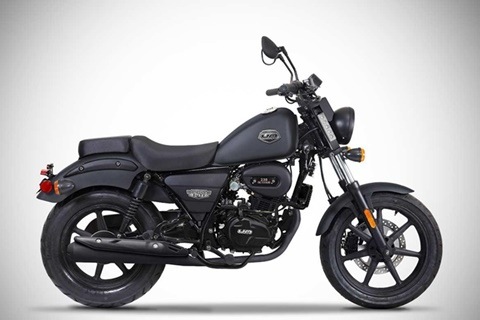 UM Renegade Duty India launch postponed as company tries to overcome reliability, quality issues