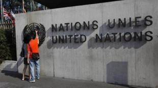 un, un, paris agreement on climate change, climate change