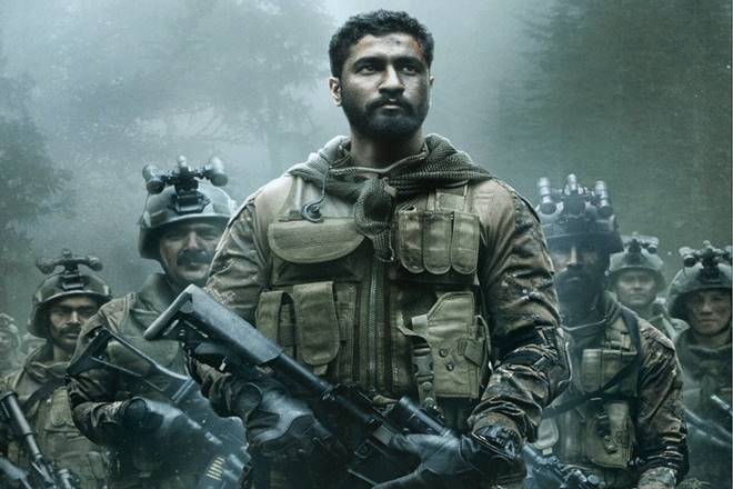 Uri teaser, Uri movie teaser, uri movie, uri trailer, vicky kaushal, vicky kaushal uri, uri movie vicky kaushal, entertainment news