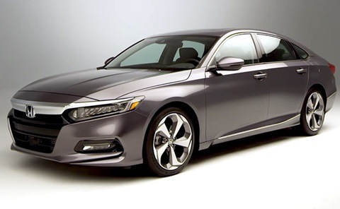 Honda Accord, Insight recalled in the US: Here’s what went wrong in over 2 lakh cars