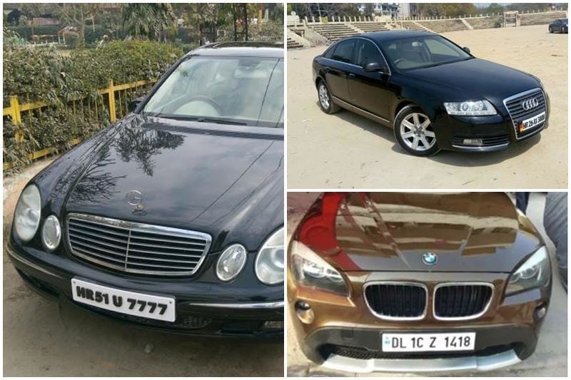 Planning to buy a new car and your budget allows about Rs 9 lakh? So, a hatchback would perhaps suit the requirement. However, a luxury car from a manufacturer the likes of BMW amd Mercedes-Benz. Before you jump to conclusions, a thorough and detailed review of the car should be a priority. We've brought you some examples for an estimate of what to expect.