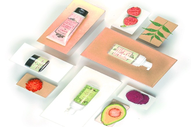 vanity, cosmetic market