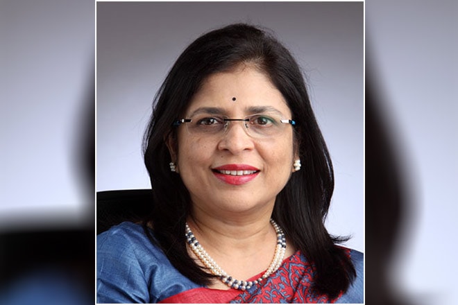 vibha padalkar hdfc life