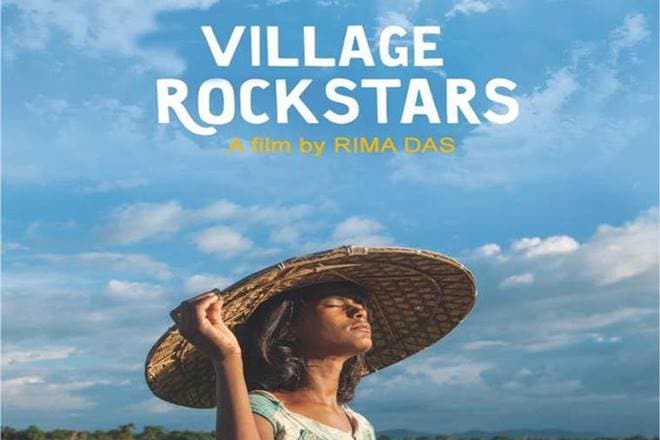 Village Rockstars, Village Rockstars news, Village Rockstars Rima Das, Village Rockstars nomination, Village Rockstars release date Village Rockstars, Village Rockstars news, Village Rockstars Rima Das, Village Rockstars nomination, Village Rockstars release date