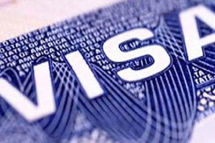 visa, migration from India, Ernst & Young, EY, Future of Jobs 2018 report, US H-1B visas, Kiwi First