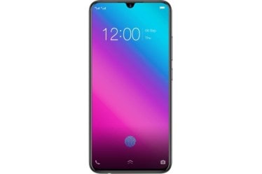 Vivo V11 Pro comes with a 25-megapixel camera on the front