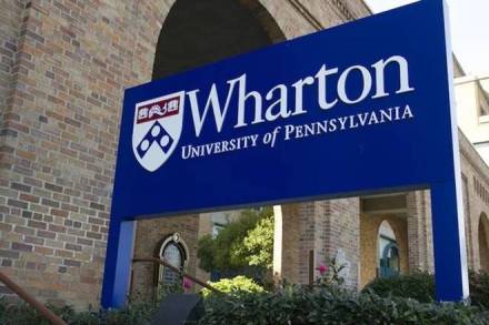 The 9th and 10th grade students in tier-2 and tier-3 cities would get an opportunity to have access to courses from Wharton School—offered to students in smaller towns through technology. (Photo Courtesy: www.fortune.com)