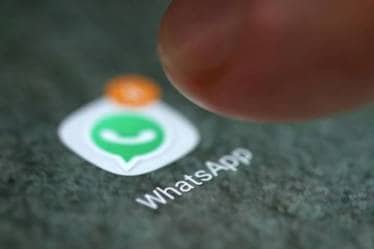 WhatsApp feature, WhatsApp update, WhatsApp on iPhones, WhatsApp ios, new WhatsApp update, changes in WhatsApp, latest WhatsApp update, WhatsApp news