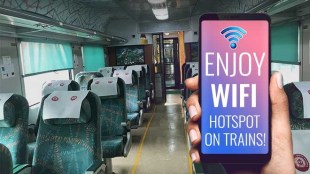 Indian Railways to provide WiFi hotspots on trains