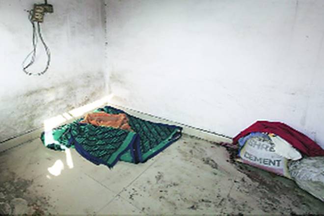 Rohini, Rohini woman rescued, woman rescued from rohini, delhi woman rescue, delhi rohini woman rescue, delhi news, india news