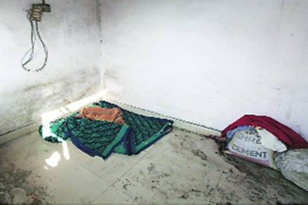 Rohini, Rohini woman rescued, woman rescued from rohini, delhi woman rescue, delhi rohini woman rescue, delhi news, india news