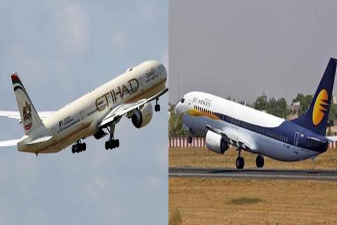 Etihad, Jet Airways, JetPrivilege, customer loyalty programme, flying miles, relief funding, industry news