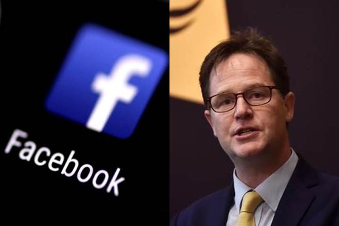 Nick Clegg, Nick Clegg joins Facebook, Head of global affairs, facebook, social network, industry news Nick Clegg, Nick Clegg joins Facebook, Head of global affairs, facebook, social network, industry news