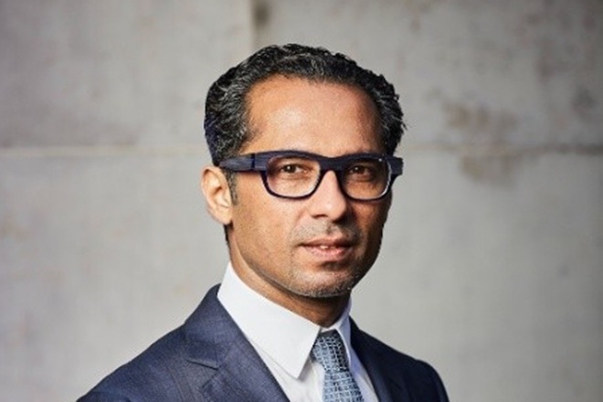 Mohammed Dewji - Africa's youngest billionaire kidnapped in Tanzania, says police (Image: Linkedin)