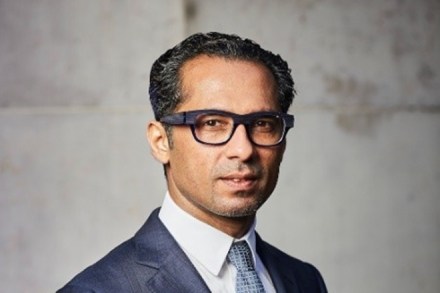 Mohammed Dewji - Africa's youngest billionaire kidnapped in Tanzania, says police (Image: Linkedin)