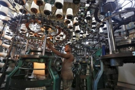 India's manufacturing sector to record robust growth in Q2: Report
