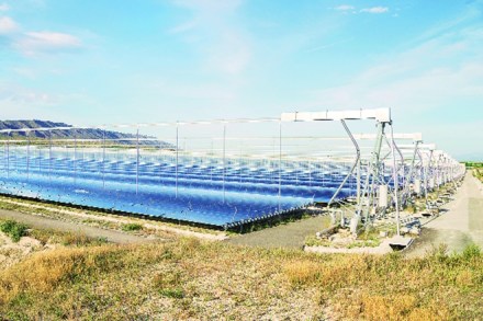 India has done remarkably in solar power capacity addition India has done remarkably in solar power capacity addition