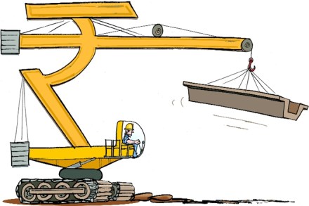 The collapse of IL&FS and what it tells us about fixing India's critical need for infrastructure finance
