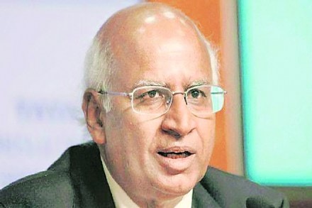 S Ramadorai who is chairman of Club of Rome-India S Ramadorai who is chairman of Club of Rome-India