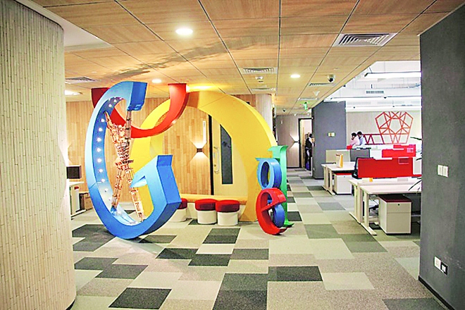 Google India FY18 standalone net up 33% Google India FY18 standalone net up 33%