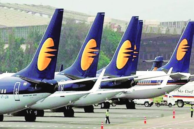 Jet Airways grounding 23 Boeing 737s to cut losses