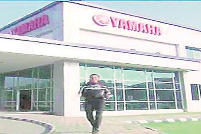 Workers’ strike: Madras High Court notice to Yamaha India Workers’ strike: Madras High Court notice to Yamaha India