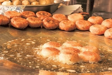 Street food