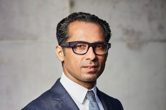 Mohammed Dewji (File photo)