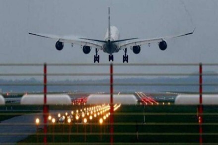 Arunachal's new Hollongi airport to have better facilities than Sikkim's Pakyong airport (Representational Image/Reuters)