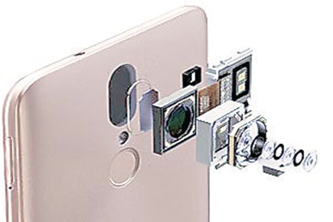 New Chinese handset: GOME enters mid-range smartphone segment