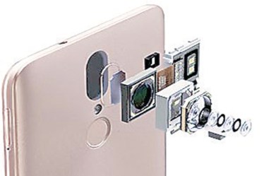 New Chinese handset: GOME enters mid-range smartphone segment