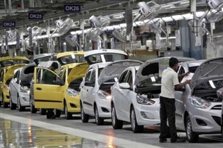 Good news for car buyers