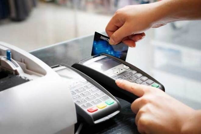 Debit card PoS transactions