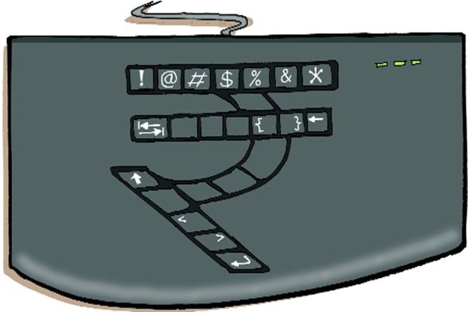 Addressing policy challenges in the digital era (Illustration: rohnit phore)