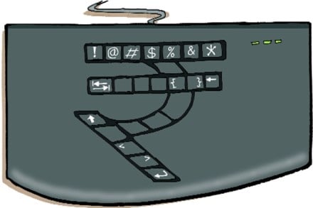 Addressing policy challenges in the digital era (Illustration: rohnit phore)