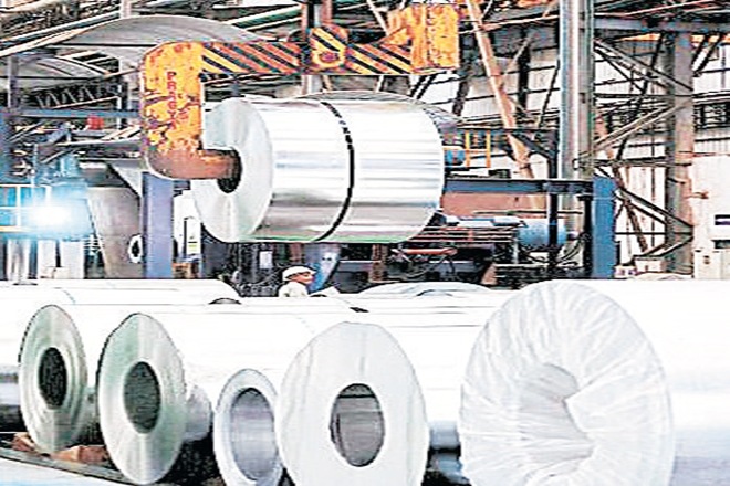 IIP and manufacturing growth to support steel consumption IIP and manufacturing growth to support steel consumption